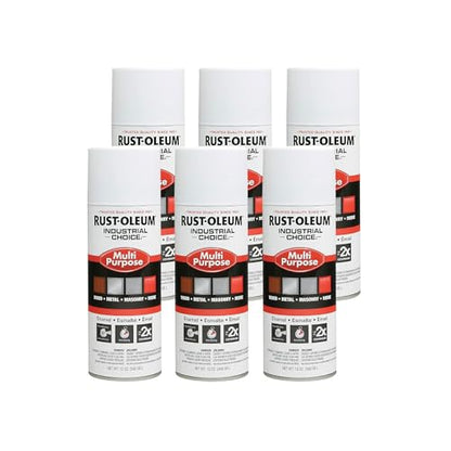 Rust-Oleum Paint 1690830, 12 Ounce (Pack of 6) – view 2