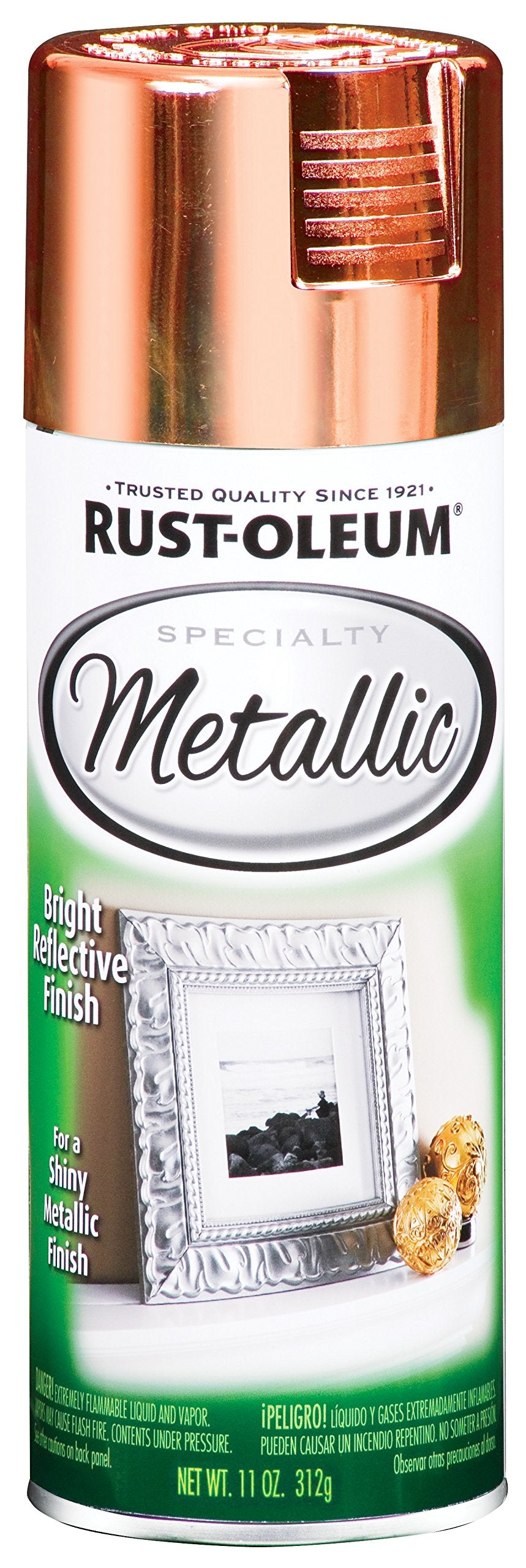 Rust-Oleum Paint 1937830S2, 1 Count (Pack of 2)