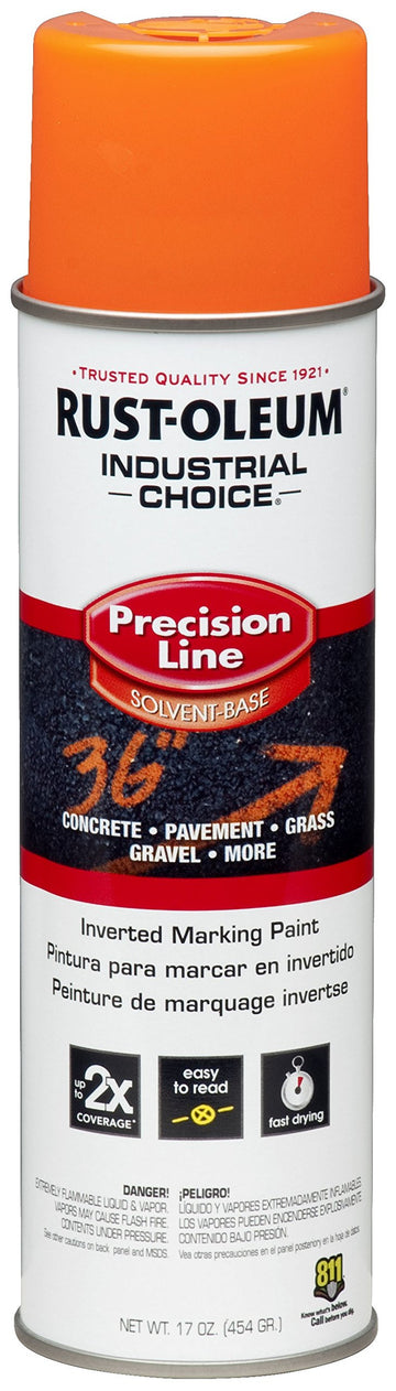 Rust-Oleum Paint 201516, 17 Ounce