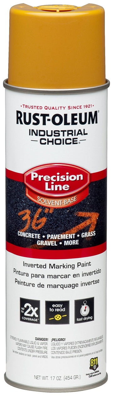 Rust-Oleum Paint 203024, 17 Ounce