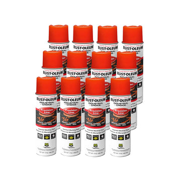 Rust-Oleum Paint 203026, 17 Ounce (Pack of 12)