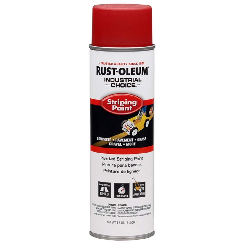 Rust-Oleum Paint 205237, 18 Ounce