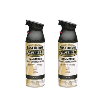 Rust-Oleum Paint 245217A2, 12 Ounce (Pack of 2)