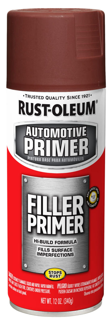 Rust-Oleum Paint 249320, 12 Ounce