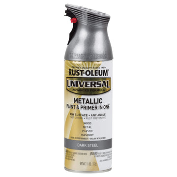 Rust-Oleum Paint 262662, 11 Ounce