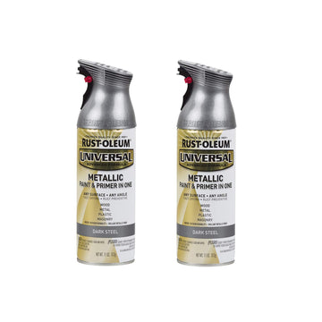 Rust-Oleum Paint 262662A2, 11 Ounce (Pack of 2)
