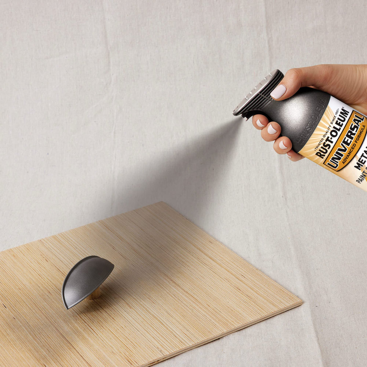 Rust-Oleum Paint 271474, 11 Ounce (Pack of 6) – view 6