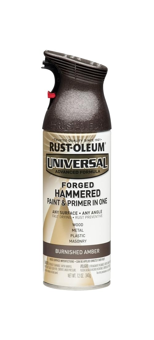 Rust-Oleum Paint 271480, 12 Ounce