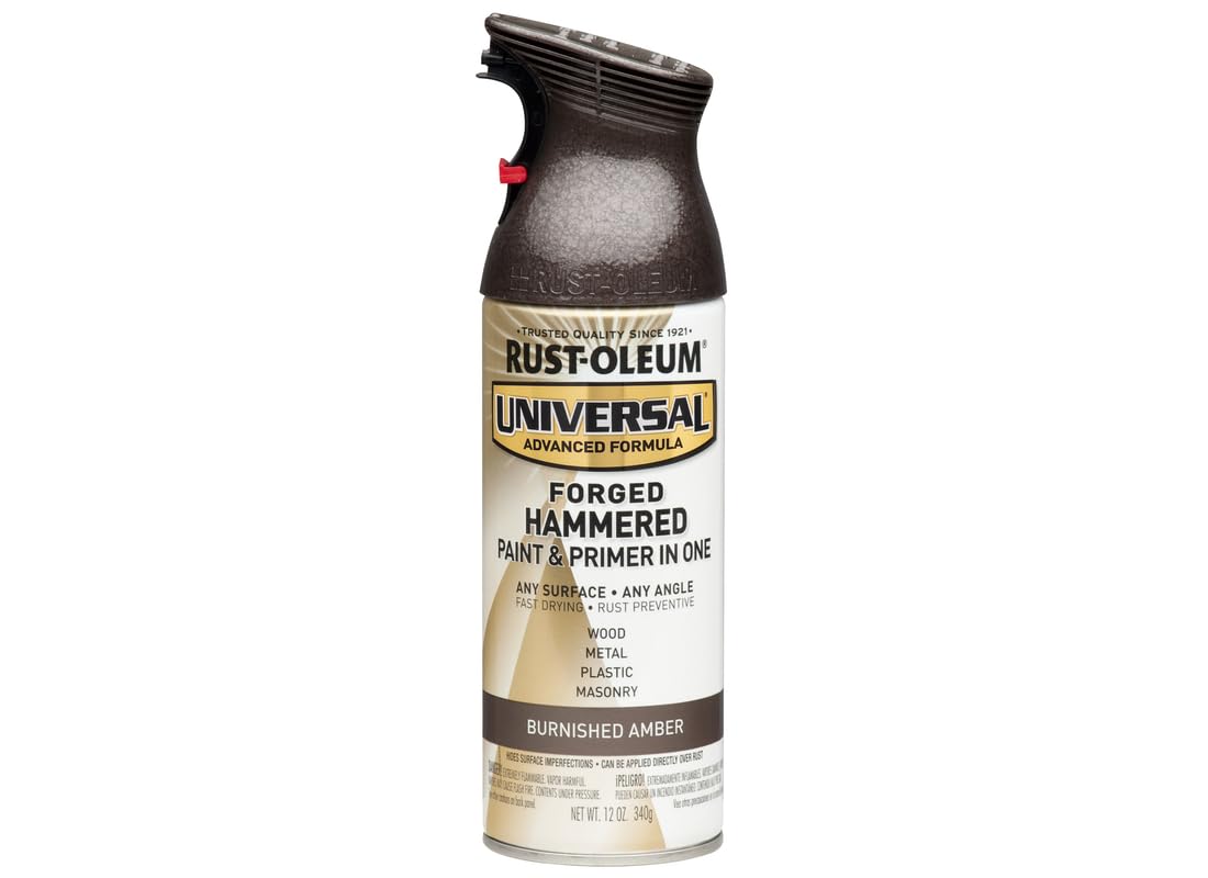 Rust-Oleum Paint 271480, 12 Ounce – view 2