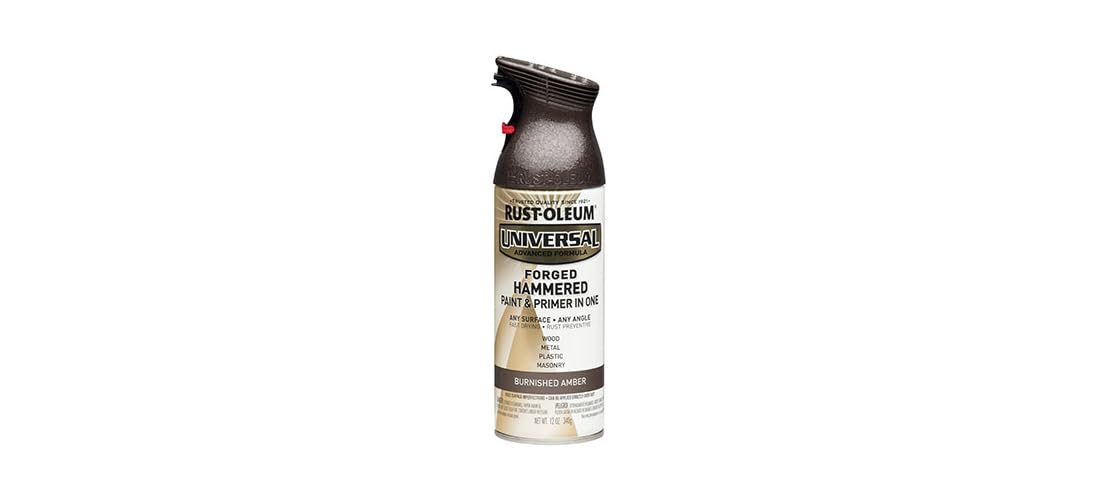 Rust-Oleum Paint 271480, 12 Ounce – view 5