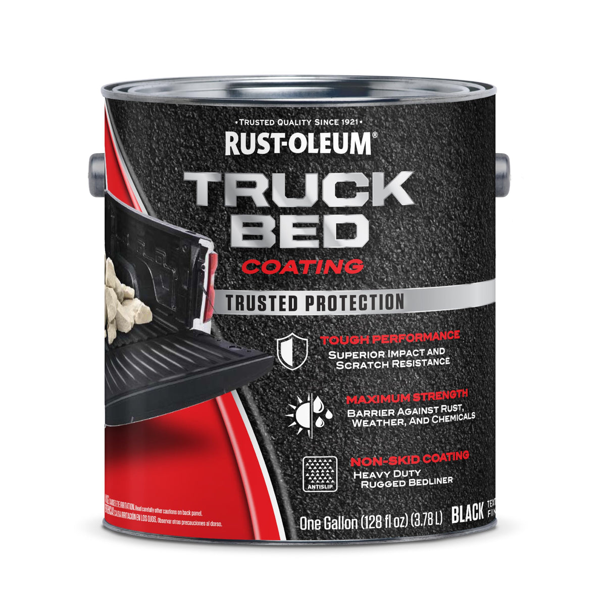 Rust-Oleum Paint 342669, 128 Fl Oz