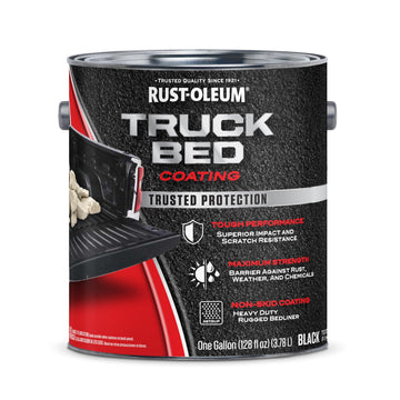Rust-Oleum Paint 342669, 128 Fl Oz