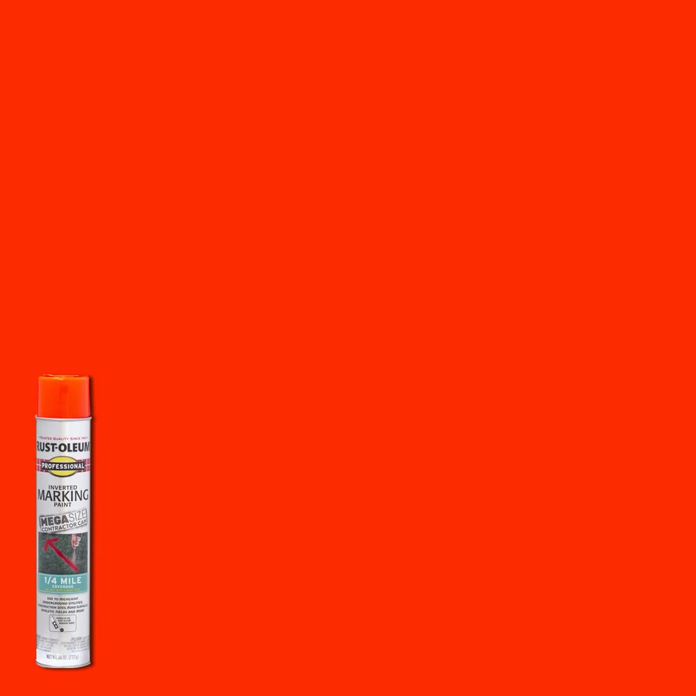 Rust-Oleum Paint 350994, 26 Ounce – view 2