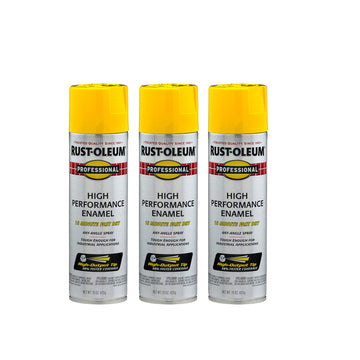 Rust-Oleum Paint 7543838A3, 15 Ounce (Pack of 3)