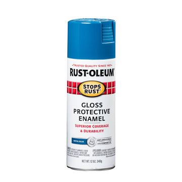 Rust-Oleum Paint 7727830, 12 Ounce