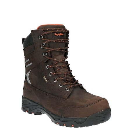Refrigiwear Ppe 1230CRBRN115 - product photo 1