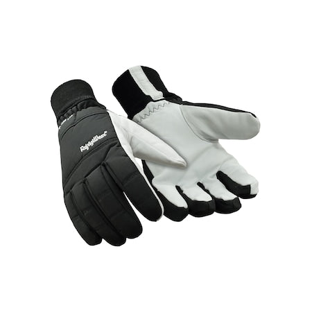 Refrigiwear Ppe 0243RBLKXLG - product photo 1