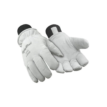 Refrigiwear Ppe 0253RWHTLAR - product photo 1