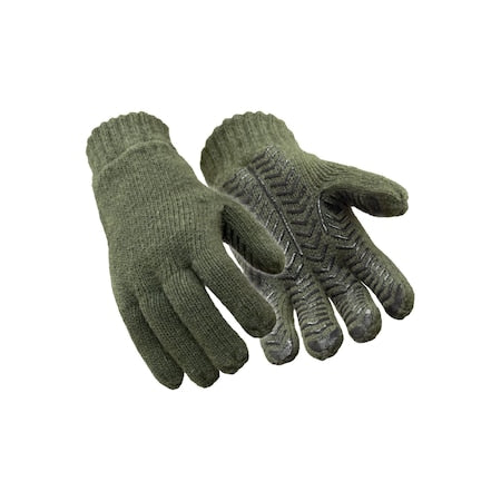 Refrigiwear Ppe 0421RGRNMED - product photo 1