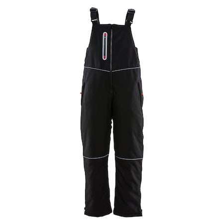 Refrigiwear Ppe 7123RBLKSML - product photo 1