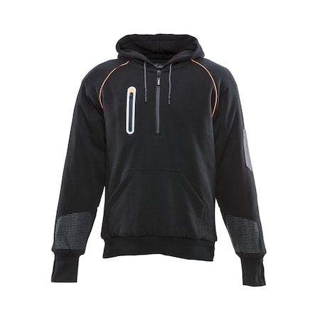 Refrigiwear Ppe 8440RBLKLAR - product photo 1
