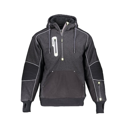 Refrigiwear Ppe 8480RBLKSML - product photo 1