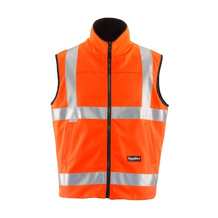 Refrigiwear Ppe 9499RHVO4XLL2 - product photo 1