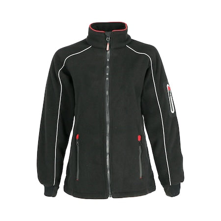 Refrigiwear Ppe 9720RBLKSML - product photo 1