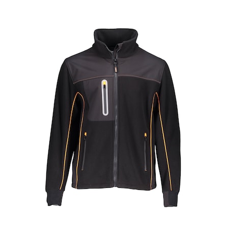 Refrigiwear Ppe 9740RBLKXLG - product photo 1