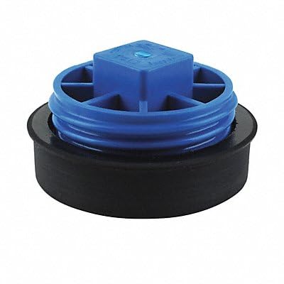 SAFE-T-SEAL Plug Stopper FBA_MTP352, 3.5 Inch – view 2