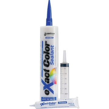 Sashco Caulks 12010, 1-Pack