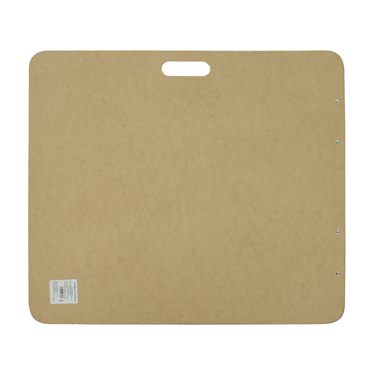 Saunders Clipboard 5607, 26 x 23 in – view 5