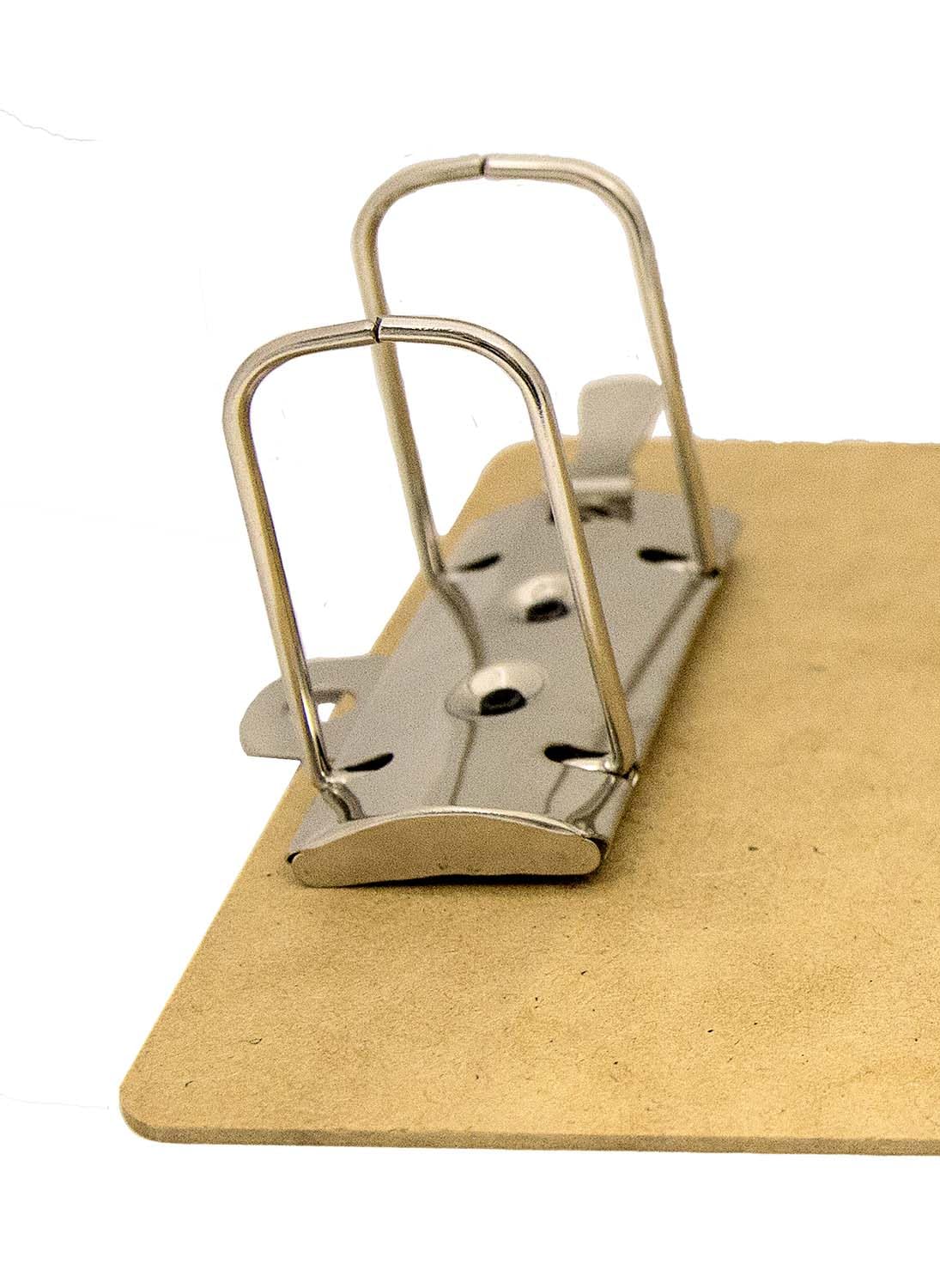 Saunders Clipboard 5712, Letter – view 2