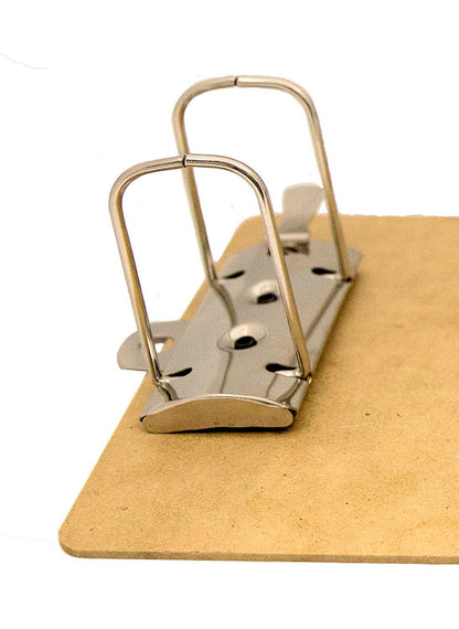 Saunders Clipboard 5712, Letter – view 2