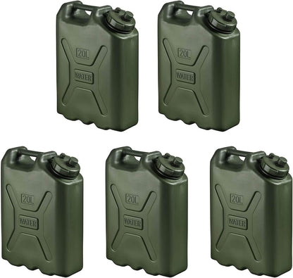 Scepter Bottle 5x5177-SCEPTER, 5 Pack – view 7