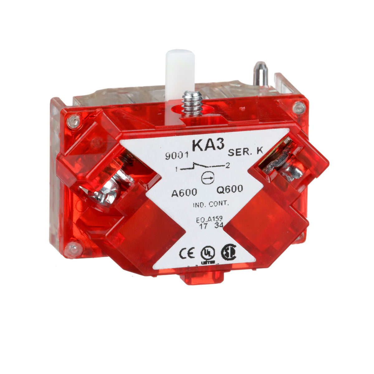 Schneider Electric Electronic Switch 9001KA3