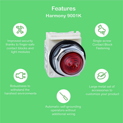 Schneider Electric Electronic Switch 9001KA3 – view 6