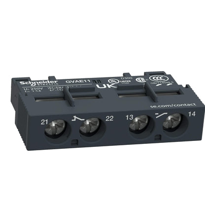 Schneider Electric Electronic Switch GVAE11 – view 5