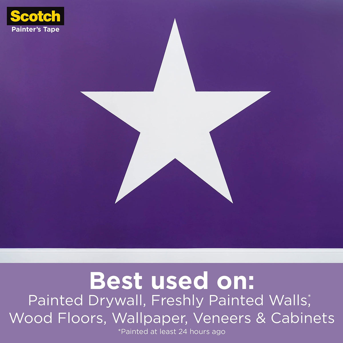 Scotch Adhesive Tapes 2080, 0.94" Width x 60 yd – view 13