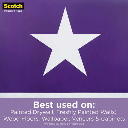 Scotch Adhesive Tapes 2080, 0.94" Width x 60 yd – view 13