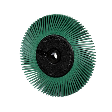 Scotch-Brite Abrasive Brush 6150015146, 6 in x 1/2 in x 1 in