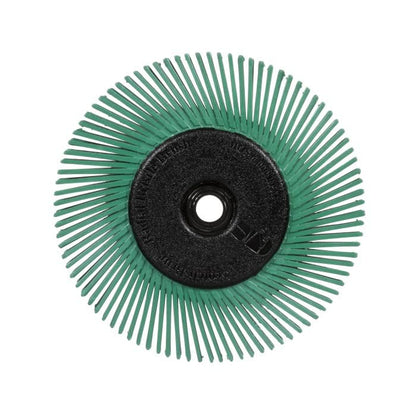 Scotch-Brite Abrasive Brush 6150015146, 6 in x 1/2 in x 1 in – view 4