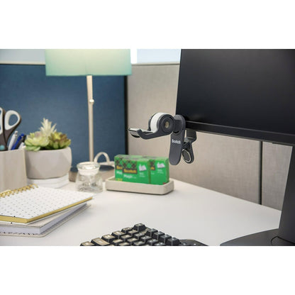 Scotch Tape Label Dispenser C40BK, 1 In – view 8