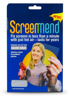Screenmend Bonding Adhesives 857101004549, 5" x 7" Patch
