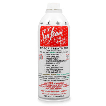 Sea Foam Auto Accessory SF16