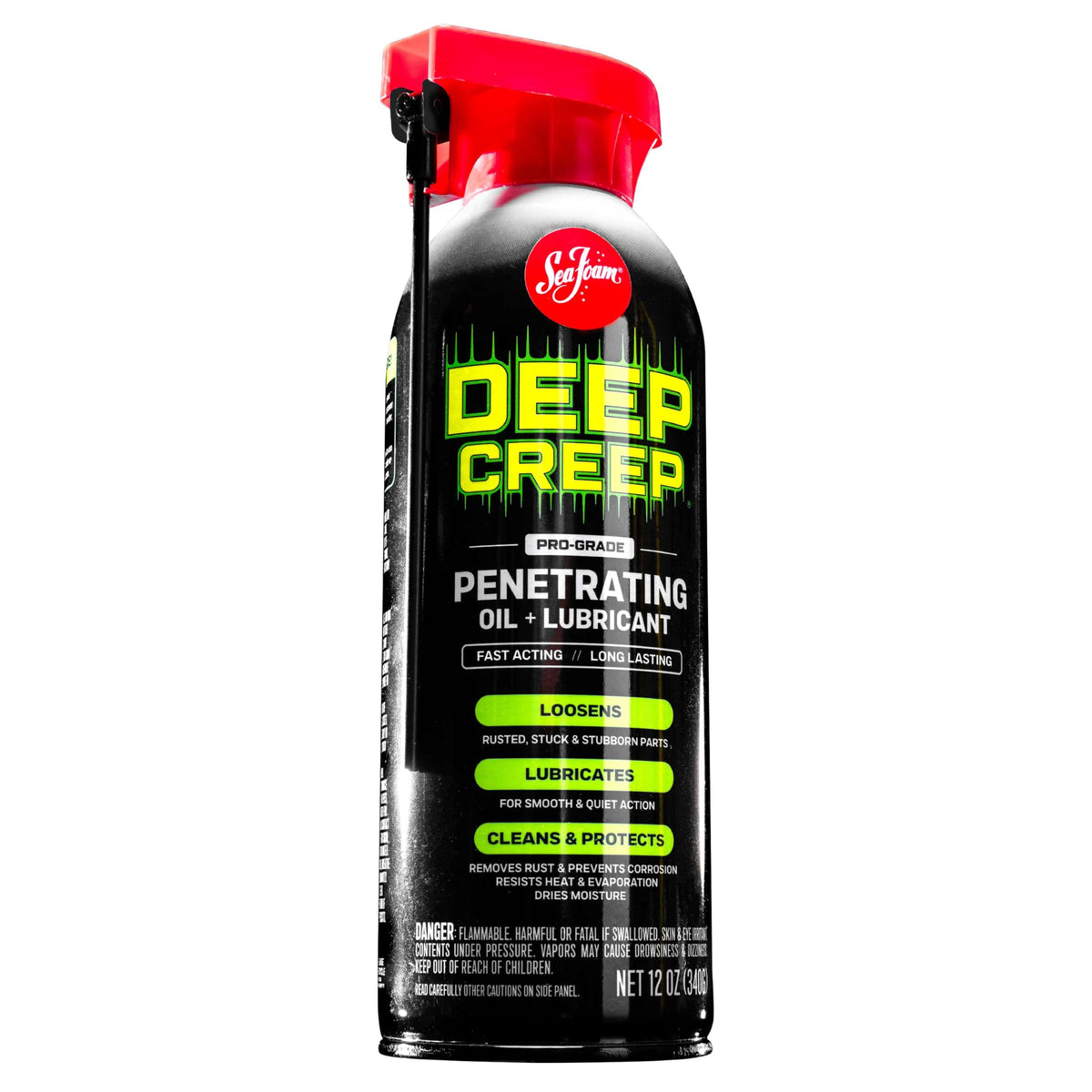 Sea Foam Auto Accessory SFM-DC14