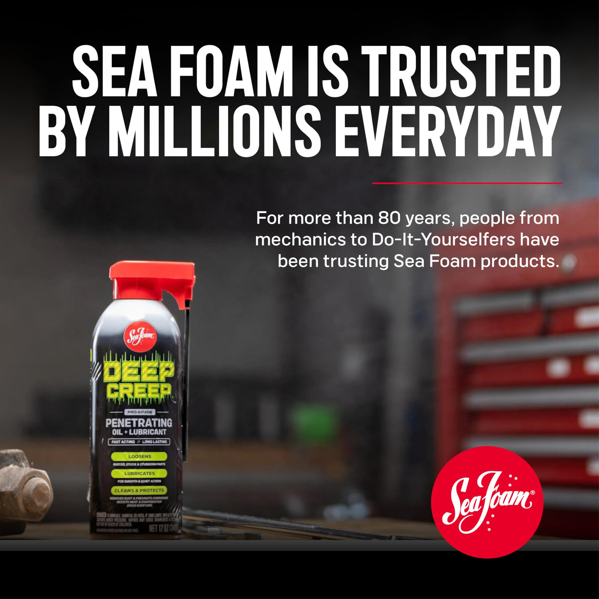 Sea Foam Auto Accessory SFM-DC14 – view 8