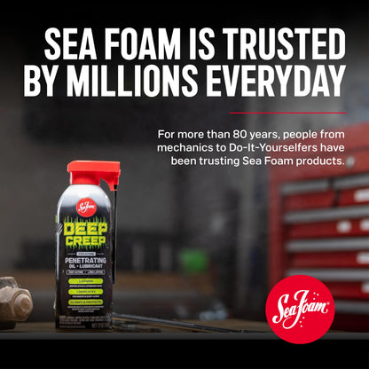 Sea Foam Auto Accessory SFM-DC14 – view 8