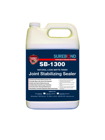 SEK Surebond Sealant SB-1300 G, One Gallon