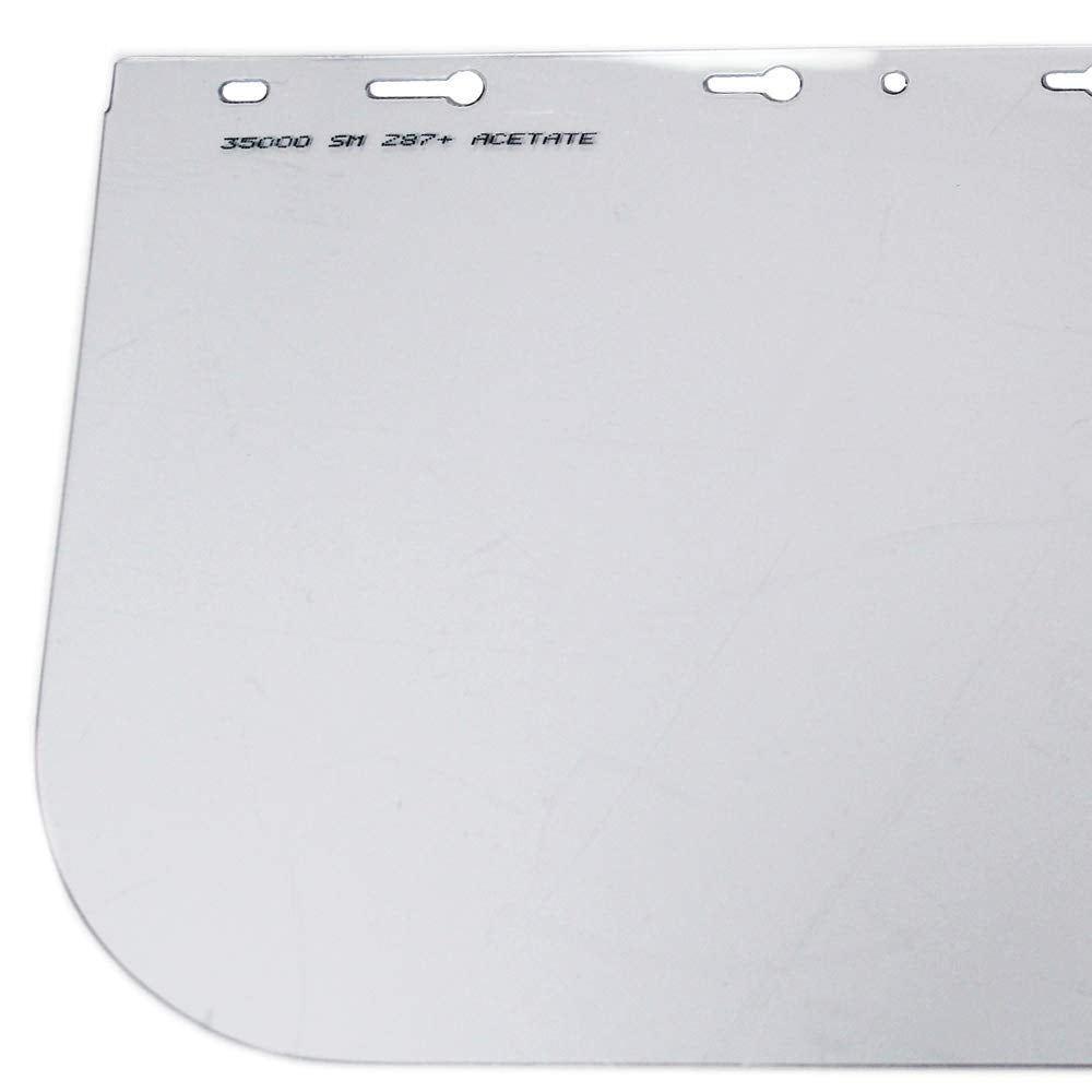 Sellstrom Lab Supply 35000, 8" x 12" x 0.040" – view 2